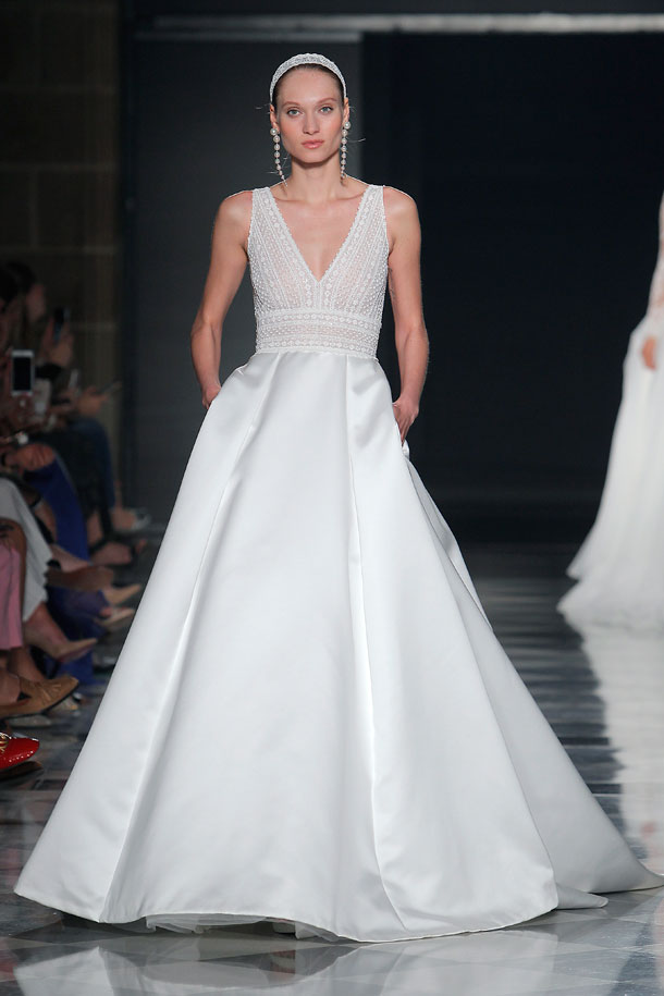 ilovebrides.pt Rosa Clara Coleção noiva 2020